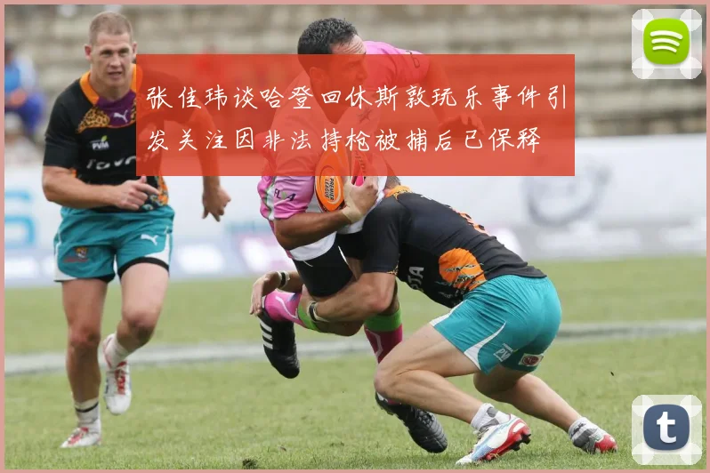 张佳玮谈哈登回休斯敦玩乐事件引发关注因非法持枪被捕后已保释